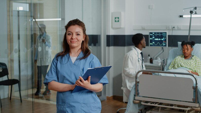Trust Care Zone: Meeting Your Needs with Innovation